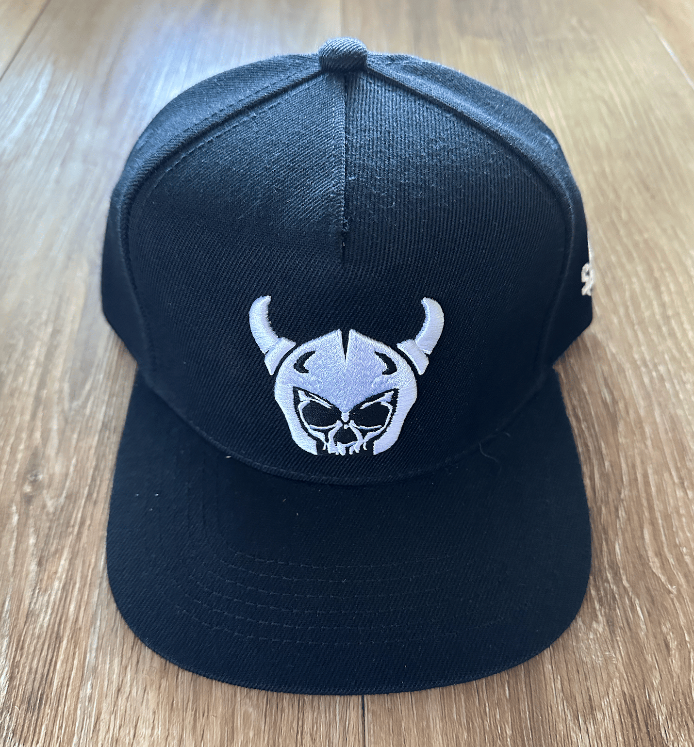 Rude Service Hat | Bear Grillz
